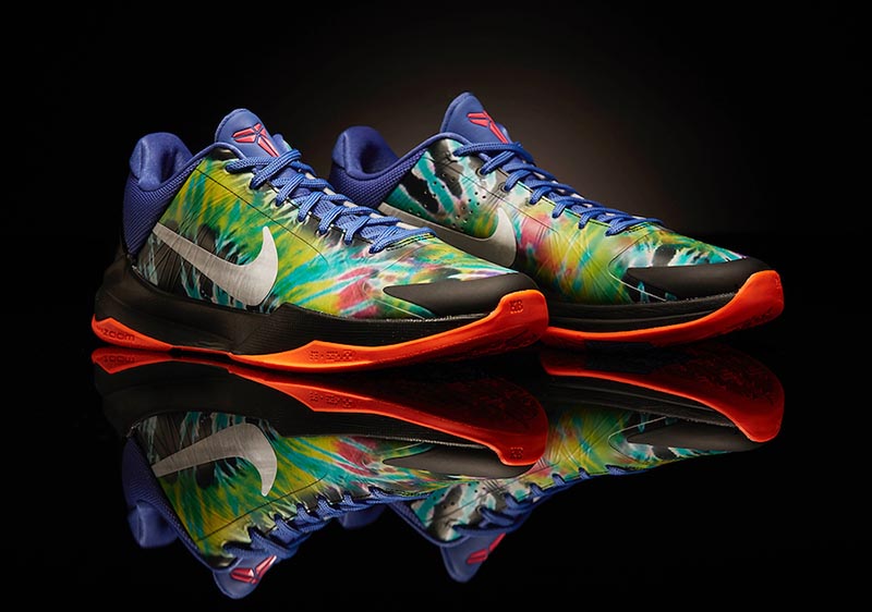 Nike,EYBL,Kobe,Kobe 5 求耐克赶快发售!Kobe 5 新配色曝光,颜值高的不像话! Nike,EYBL,Kobe,Kobe 5 求耐克赶快发售!Kobe 5 新配色曝光,颜值高的不像话!