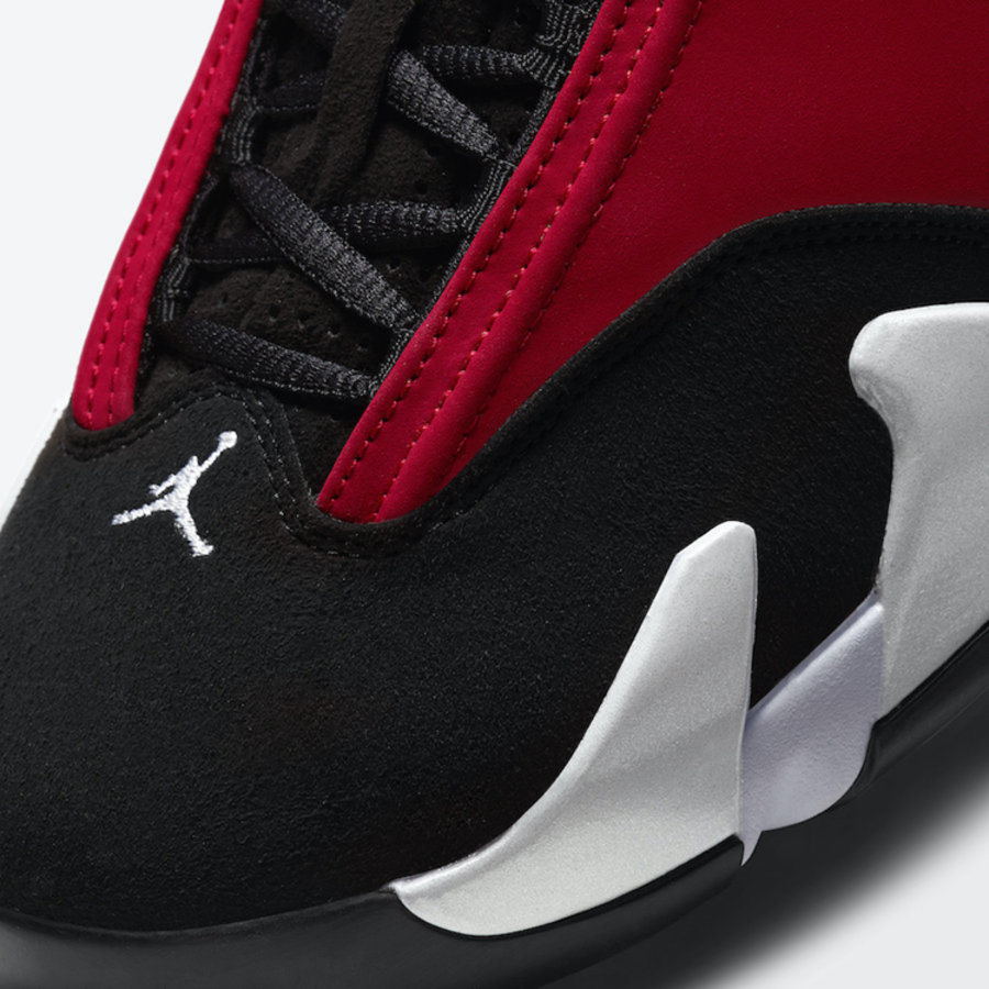 AJ14,Air Jordan 14,Gym Red,487 愤怒公牛配色 Air Jordan 14 官网链接已出,确定下周发售! AJ14,Air Jordan 14,Gym Red,487 愤怒公牛配色 Air Jordan 14 官网链接已出,确定下周发售!
