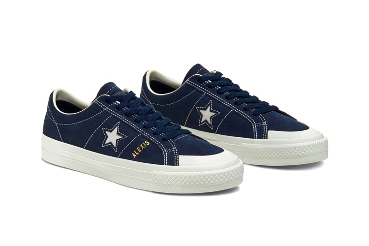 Converse,CONS One Star Pro AS, 专为女滑手打造!全新 Converse Fastbreak 现已发售! Converse,CONS One Star Pro AS, 专为女滑手打造!全新 Converse Fastbreak 现已发售!