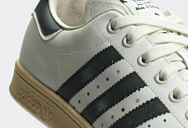 Stan Smith,发售,adidas 神还原贝壳头造型!这款 Stan Smith 新配色有点东西! Stan Smith,发售,adidas 神还原贝壳头造型!这款 Stan Smith 新配色有点东西!