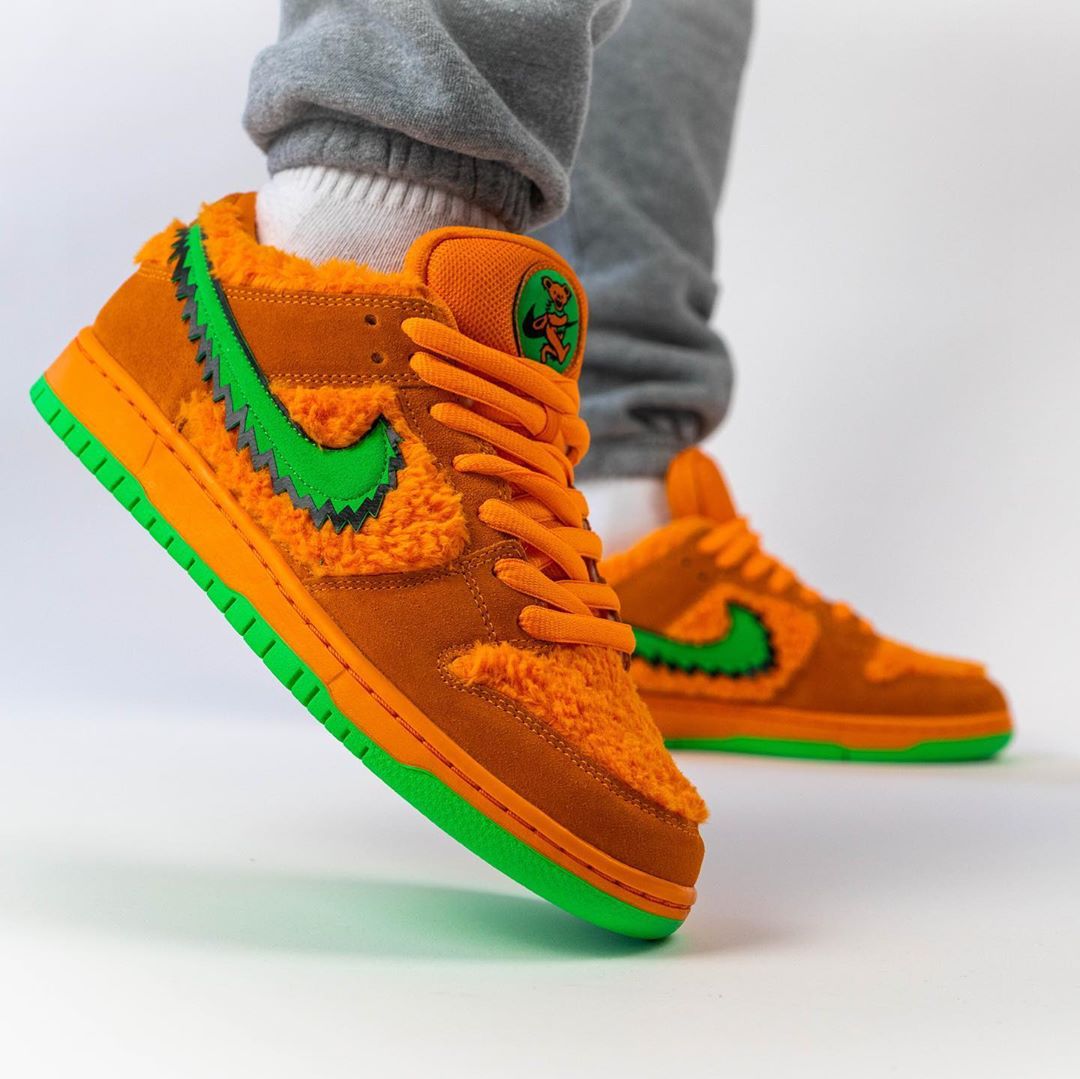 Dunk SB,Nike,上脚 不输情人节、冰淇淋!下半年最不容轻视的 Dunk 新品就是它! Dunk SB,Nike,上脚 不输情人节、冰淇淋!下半年最不容轻视的 Dunk 新品就是它!