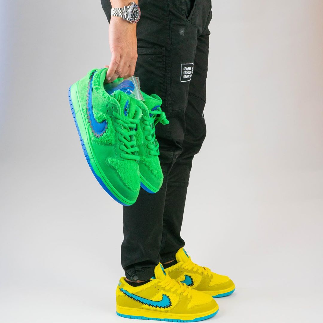 Dunk SB,Nike,上脚 不输情人节、冰淇淋!下半年最不容轻视的 Dunk 新品就是它! Dunk SB,Nike,上脚 不输情人节、冰淇淋!下半年最不容轻视的 Dunk 新品就是它!