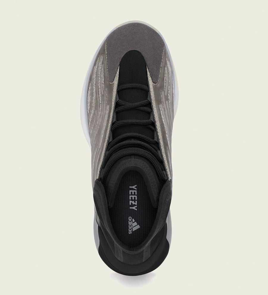 Yeezy Quantum,adidas,发售 这次国内终于要发了!Yeezy 篮球鞋新配色本周发售! Yeezy Quantum,adidas,发售 这次国内终于要发了!Yeezy 篮球鞋新配色本周发售!
