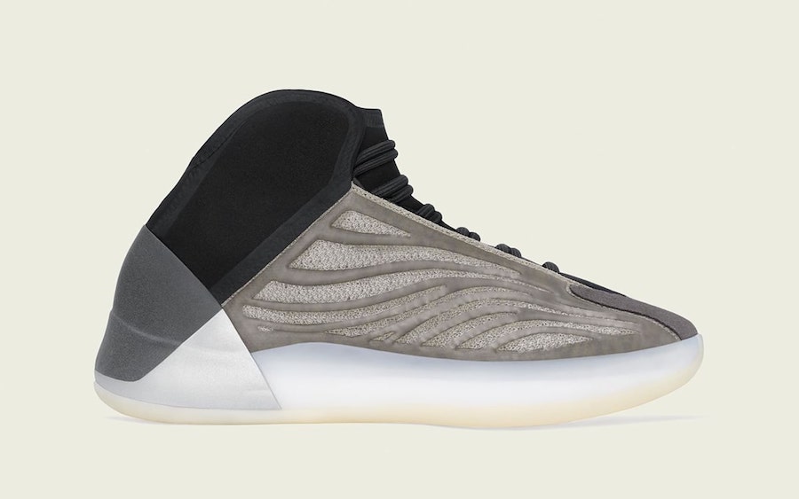 Yeezy Quantum,adidas,发售 这次国内终于要发了!Yeezy 篮球鞋新配色本周发售! Yeezy Quantum,adidas,发售 这次国内终于要发了!Yeezy 篮球鞋新配色本周发售!