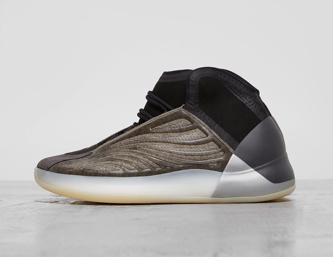 Yeezy,adidas,QNTM,发售 仅 14 个城市!Yeezy QNTN 开启登记!仅限今天快上跑道 Yeezy,adidas,QNTM,发售 仅 14 个城市!Yeezy QNTN 开启登记!仅限今天快上跑道