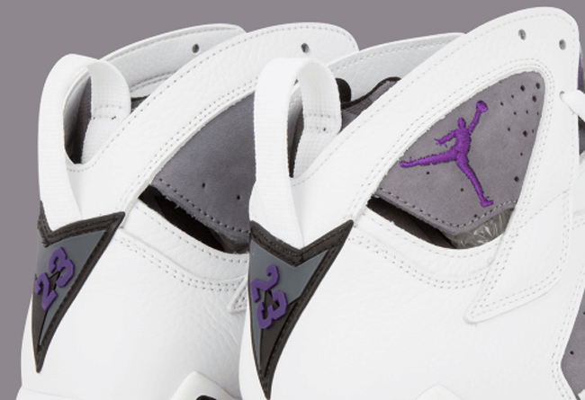 Air Jordan 7,Flint,CU9307-100, 14 年前就是神鞋!备受喜爱的 AJ 7 “Flint” 即将发售! Air Jordan 7,Flint,CU9307-100, 14 年前就是神鞋!备受喜爱的 AJ 7 “Flint” 即将发售!