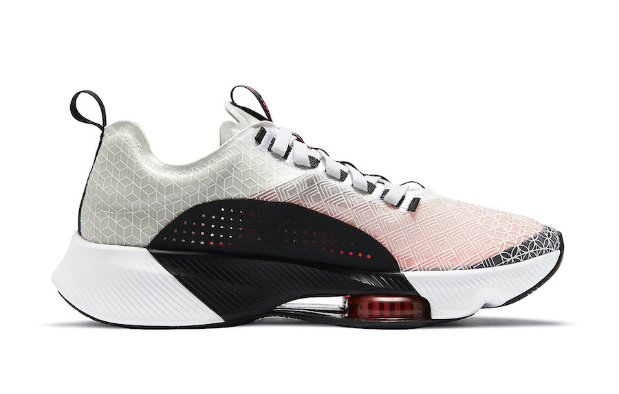 Jordan,Air Zoom Renegade 破二战靴同款气垫!Jordan 全新蝉翼跑鞋即将发售! Jordan,Air Zoom Renegade 破二战靴同款气垫!Jordan 全新蝉翼跑鞋即将发售!