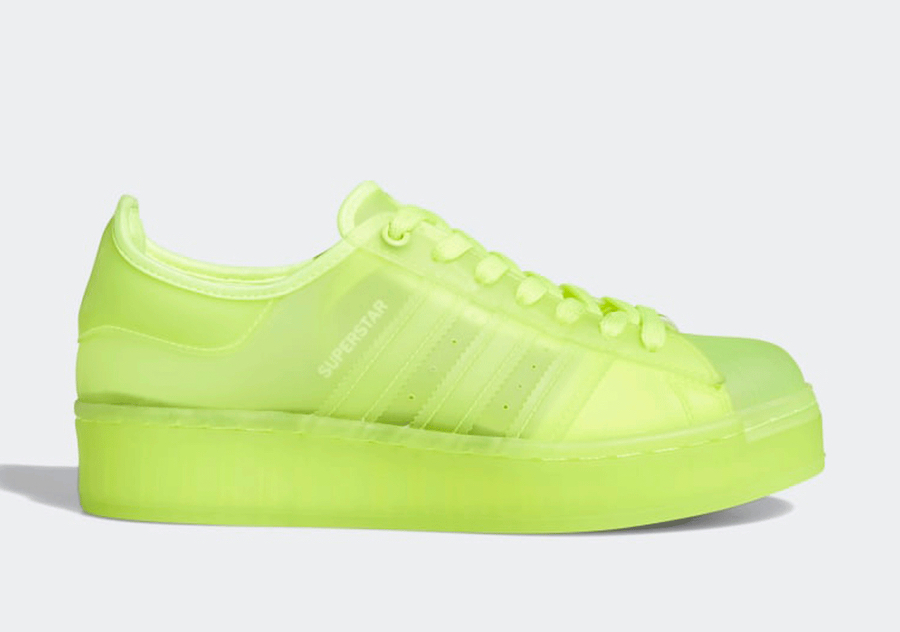adidas,Superstar,Jelly,Solar Y 心动预警!果冻 adidas Superstar Jelly 即将发售! adidas,Superstar,Jelly,Solar Y 心动预警!果冻 adidas Superstar Jelly 即将发售!