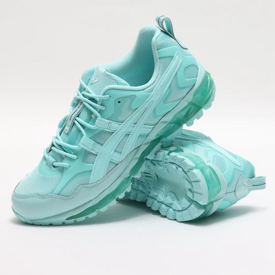 ASICS SportStyle,GmbH GEL-NAND 夏天就该穿这样的鞋!ASICS GEL-NANDI 360 新配色现已发售! ASICS SportStyle,GmbH GEL-NAND 夏天就该穿这样的鞋!ASICS GEL-NANDI 360 新配色现已发售!