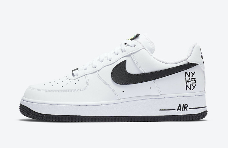 Nike,Air Force 1,CW7297-100 六款鞋舌魔术贴可玩性超高!全新配色 Air Force 1 官图曝光! Nike,Air Force 1,CW7297-100 六款鞋舌魔术贴可玩性超高!全新配色 Air Force 1 官图曝光!
