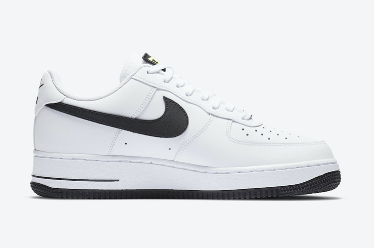 Nike,Air Force 1,CW7297-100 六款鞋舌魔术贴可玩性超高!全新配色 Air Force 1 官图曝光! Nike,Air Force 1,CW7297-100 六款鞋舌魔术贴可玩性超高!全新配色 Air Force 1 官图曝光!