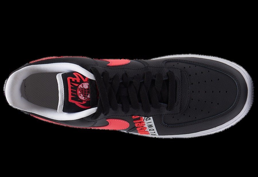 Nike,AF1,Air Force 1,Worldwide Worldwide 系列又添新成员!新配色 Nike Air Force 1 曝光! Nike,AF1,Air Force 1,Worldwide Worldwide 系列又添新成员!新配色 Nike Air Force 1 曝光!