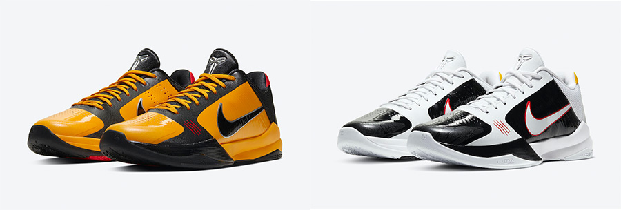 CD4991-300,Kobe 5,Nike CD4991-300 这双 Kobe 5 新配色有点好看啊!发售日期是… CD4991-300,Kobe 5,Nike CD4991-300 这双 Kobe 5 新配色有点好看啊!发售日期是…