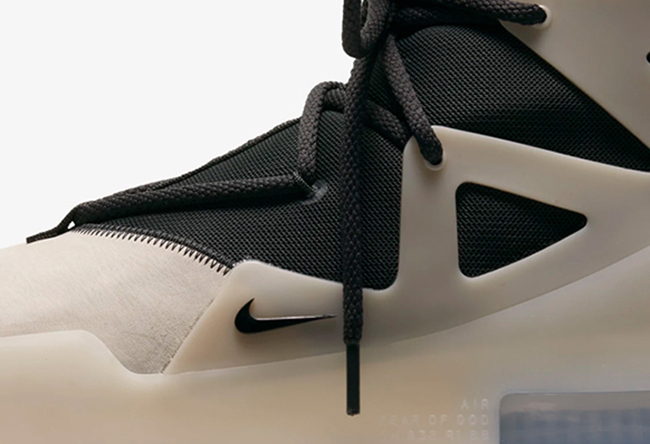 Nike,Air Fear of God 1, String 日本官网上架!备受争议的 Air FOG 1 "String" 即将发售! Nike,Air Fear of God 1, String 日本官网上架!备受争议的 Air FOG 1 "String" 即将发售!