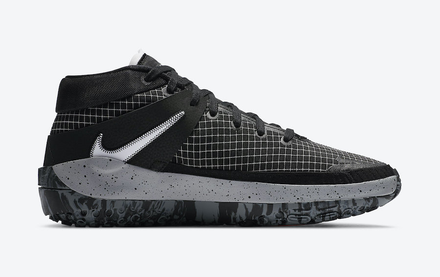 Nike,KD13,CI9949-004,发售 经典奥利奥配色!全新 KD13 将于近期发售 Nike,KD13,CI9949-004,发售 经典奥利奥配色!全新 KD13 将于近期发售