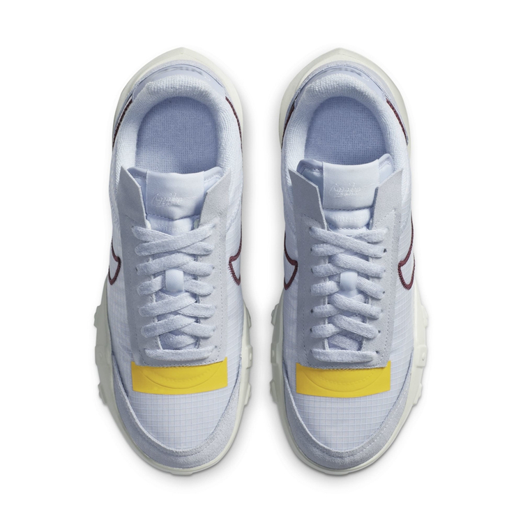 Nike, Waffle Racer 2X 复古气质出众!这双 Waffle Racer 2X 上的神秘数字你了解吗? Nike, Waffle Racer 2X 复古气质出众!这双 Waffle Racer 2X 上的神秘数字你了解吗?