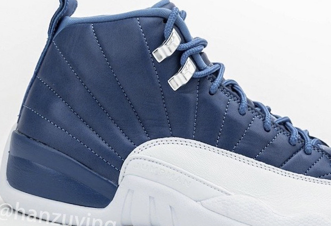 Air Jordan 12,AJ12,发售,130690-4 酷似经典黑曜石!Air Jordan 12 全新配色 8 月发售 Air Jordan 12,AJ12,发售,130690-4 酷似经典黑曜石!Air Jordan 12 全新配色 8 月发售