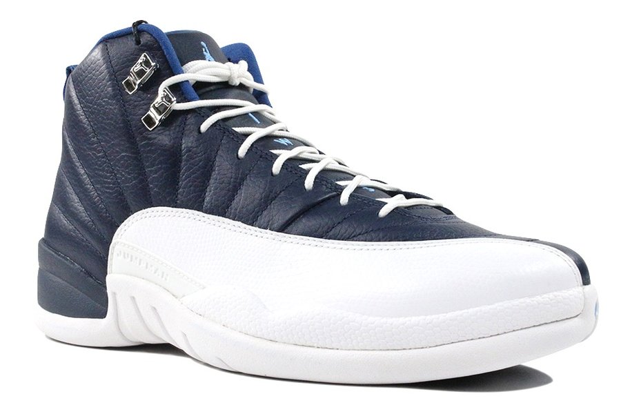 Air Jordan 12,AJ12,发售,130690-4 酷似经典黑曜石!Air Jordan 12 全新配色 8 月发售 Air Jordan 12,AJ12,发售,130690-4 酷似经典黑曜石!Air Jordan 12 全新配色 8 月发售