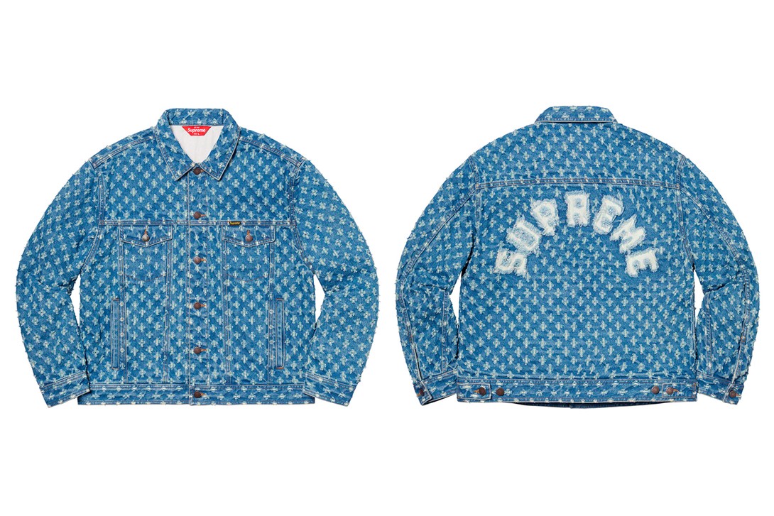 supreme,Vans 特殊系列限量发售!全新 Supreme x Vans 联名即将登场! supreme,Vans 特殊系列限量发售!全新 Supreme x Vans 联名即将登场!
