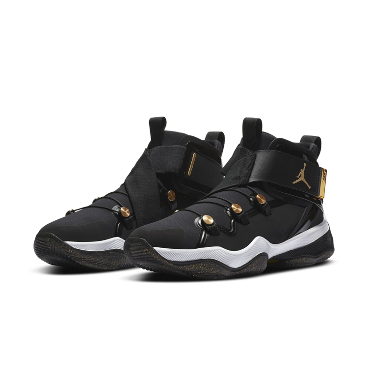 Jordan,AJNT 23 限量 2500 双!Tinker 亲自操刀!Jordan 新战靴居然自带保险箱! Jordan,AJNT 23 限量 2500 双!Tinker 亲自操刀!Jordan 新战靴居然自带保险箱!