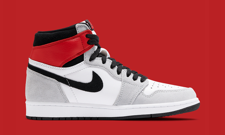 Air Jordan,AJ,AJ1,Light Smoke 融合 Union、Dior 两大联名 !全新配色 Air Jordan 1 你打几分? Air Jordan,AJ,AJ1,Light Smoke 融合 Union、Dior 两大联名 !全新配色 Air Jordan 1 你打几分?