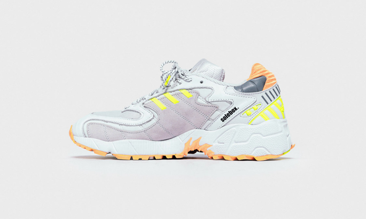 adidas,Torsion TRDC,Solebox 携手知名球鞋店铺打造!全新配色 adidas Torsion TRDC 官图曝光! adidas,Torsion TRDC,Solebox 携手知名球鞋店铺打造!全新配色 adidas Torsion TRDC 官图曝光!