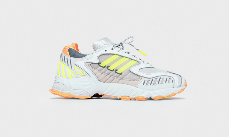 adidas,Torsion TRDC,Solebox 携手知名球鞋店铺打造!全新配色 adidas Torsion TRDC 官图曝光! adidas,Torsion TRDC,Solebox 携手知名球鞋店铺打造!全新配色 adidas Torsion TRDC 官图曝光!