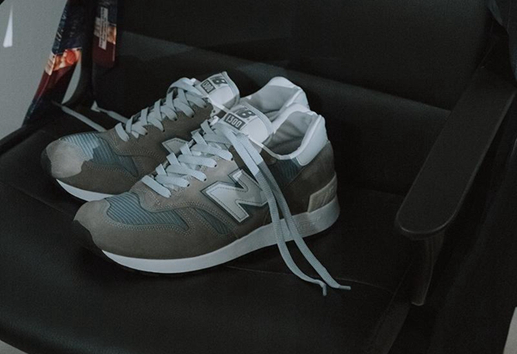 New Balance,M1300JPJ 限量 300 双!比「鞋皇」更「鞋皇」的 M1300 JPJ 下月发售! New Balance,M1300JPJ 限量 300 双!比「鞋皇」更「鞋皇」的 M1300 JPJ 下月发售!