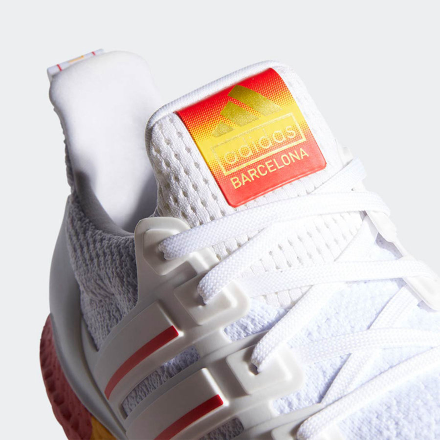 adidas,Ultra Boost,FY2896 又有一款小白鞋,还是城市主题!adidas Ultra Boost 官图曝光! adidas,Ultra Boost,FY2896 又有一款小白鞋,还是城市主题!adidas Ultra Boost 官图曝光!