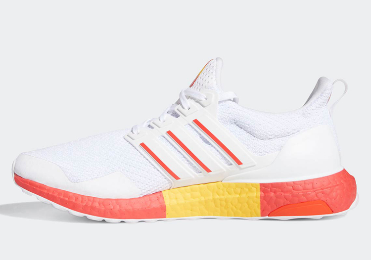 adidas,Ultra Boost,FY2896 又有一款小白鞋,还是城市主题!adidas Ultra Boost 官图曝光! adidas,Ultra Boost,FY2896 又有一款小白鞋,还是城市主题!adidas Ultra Boost 官图曝光!