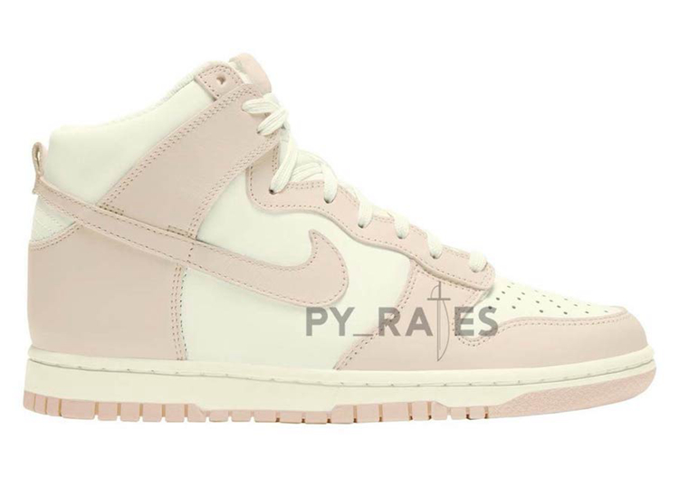 Nike,Dunk High,WMNS 四款全新配色 Dunk Hi 效果图曝光!明年想要哪双? Nike,Dunk High,WMNS 四款全新配色 Dunk Hi 效果图曝光!明年想要哪双?