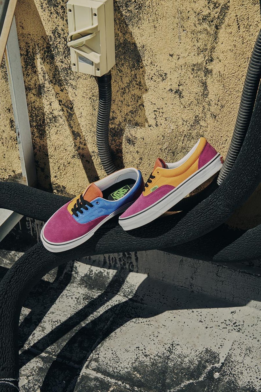 Vans,This is The Era 超多经典元素于一身!Vans「This is The Era」系列刚刚发售! Vans,This is The Era 超多经典元素于一身!Vans「This is The Era」系列刚刚发售!