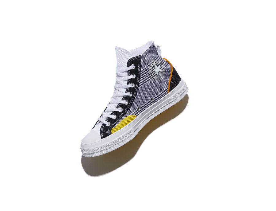 Converse,Mix & Match 张艺兴示范!全新 Converse Mix & Match 系列现已发售! Converse,Mix & Match 张艺兴示范!全新 Converse Mix & Match 系列现已发售!
