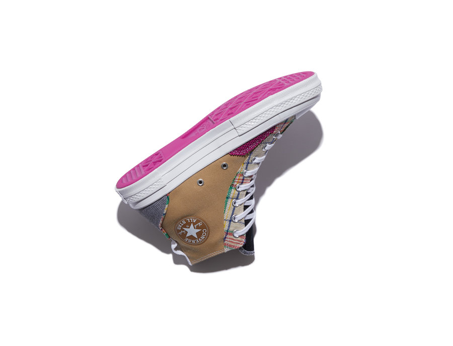 Converse,Mix & Match 张艺兴示范!全新 Converse Mix & Match 系列现已发售! Converse,Mix & Match 张艺兴示范!全新 Converse Mix & Match 系列现已发售!