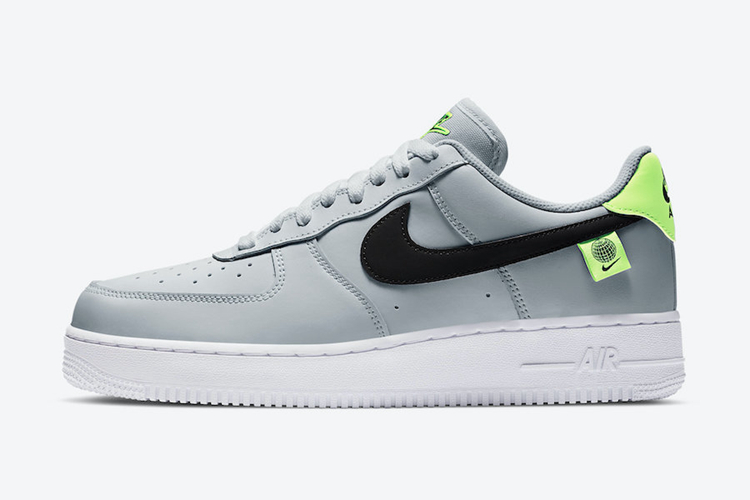 Nike,Air Force 1 Low,Worldwide 清爽灰绿配色!夏天就要穿这样的 Air Force 1 Low! Nike,Air Force 1 Low,Worldwide 清爽灰绿配色!夏天就要穿这样的 Air Force 1 Low!