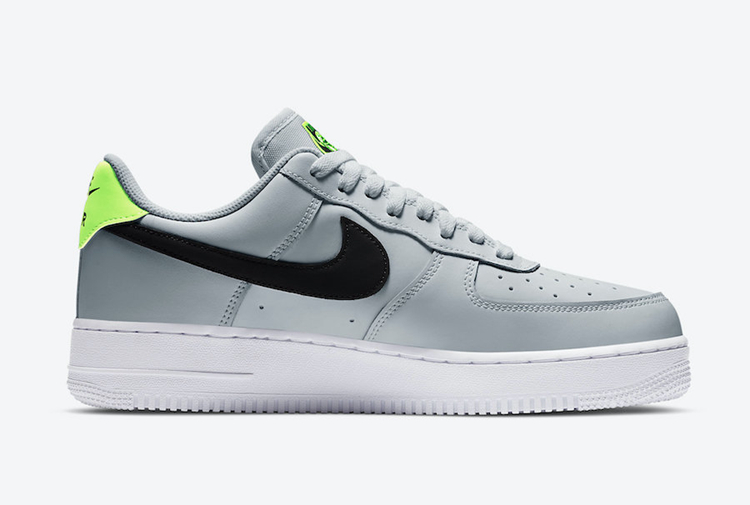 Nike,Air Force 1 Low,Worldwide 清爽灰绿配色!夏天就要穿这样的 Air Force 1 Low! Nike,Air Force 1 Low,Worldwide 清爽灰绿配色!夏天就要穿这样的 Air Force 1 Low!