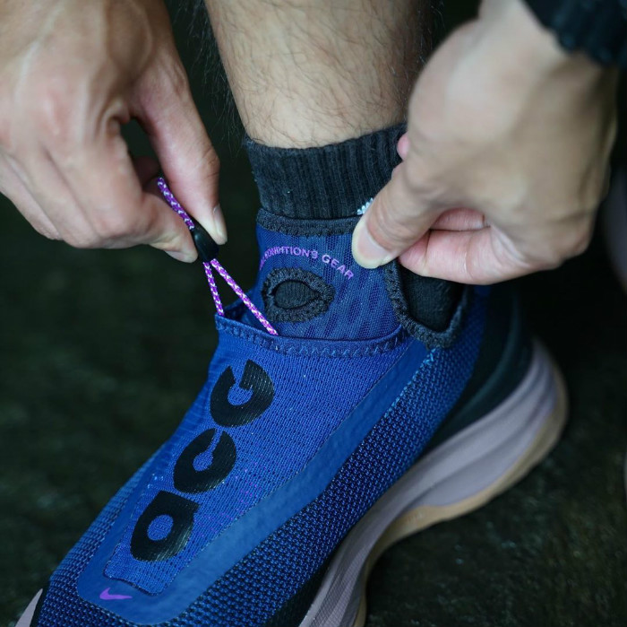 Nike,Air Zoom AO,CT2898-400,CT 户外潮人最爱!Nike ACG 新鞋 Air Zoom AO 即将发售! Nike,Air Zoom AO,CT2898-400,CT 户外潮人最爱!Nike ACG 新鞋 Air Zoom AO 即将发售!