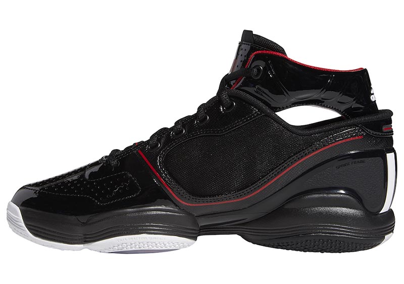 adidas,adizero Rose 1,Bulls,FW 玫瑰信徒最爱!罗斯 adizero Rose 1 公牛配色现已发售! adidas,adizero Rose 1,Bulls,FW 玫瑰信徒最爱!罗斯 adizero Rose 1 公牛配色现已发售!