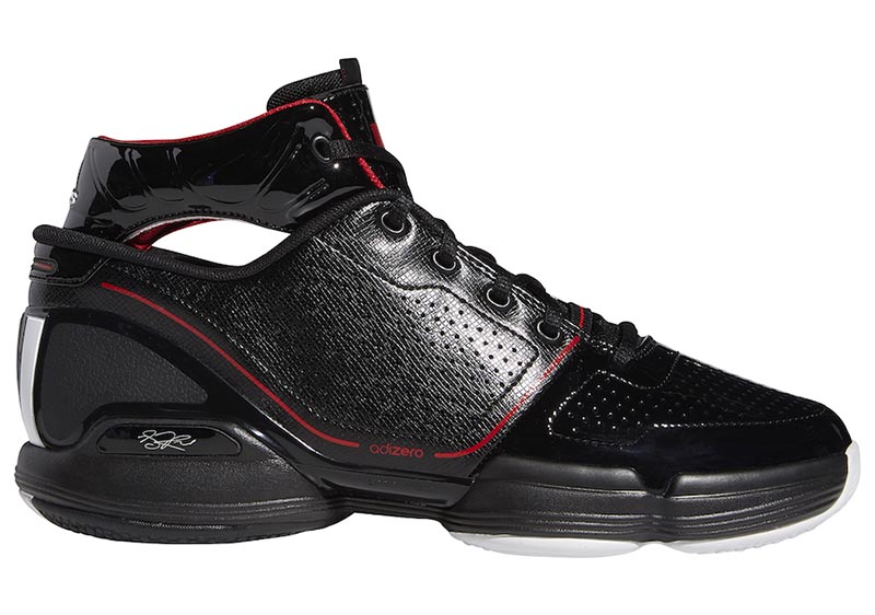 adidas,adizero Rose 1,Bulls,FW 玫瑰信徒最爱!罗斯 adizero Rose 1 公牛配色现已发售! adidas,adizero Rose 1,Bulls,FW 玫瑰信徒最爱!罗斯 adizero Rose 1 公牛配色现已发售!