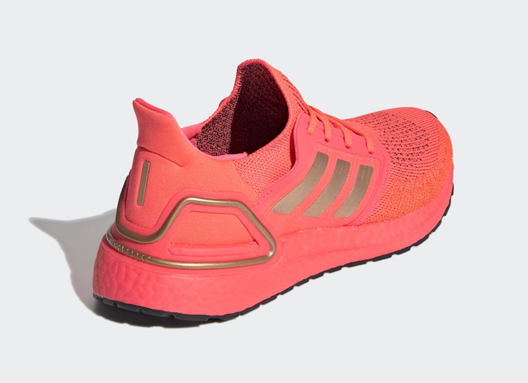 adidas,ultra boost 2020,FW8726 骚粉点缀鞋身!全新配色 Ultra Boost 2020 官图曝光! adidas,ultra boost 2020,FW8726 骚粉点缀鞋身!全新配色 Ultra Boost 2020 官图曝光!