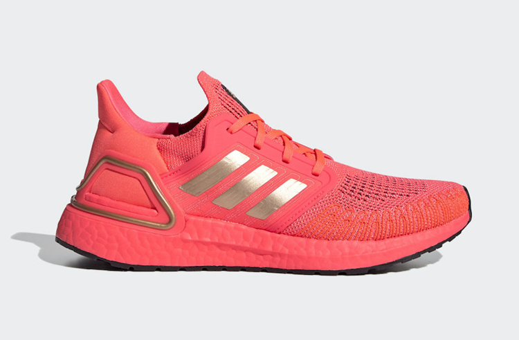 adidas,ultra boost 2020,FW8726 骚粉点缀鞋身!全新配色 Ultra Boost 2020 官图曝光! adidas,ultra boost 2020,FW8726 骚粉点缀鞋身!全新配色 Ultra Boost 2020 官图曝光!