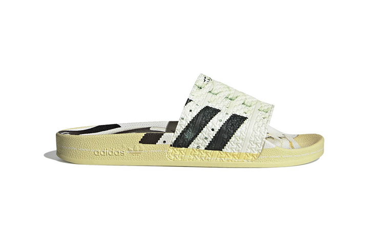 adidas,Superstar,Originals adi 贝壳头元素竟改成拖鞋?今夏这款 Superstar 你一定不能错过! adidas,Superstar,Originals adi 贝壳头元素竟改成拖鞋?今夏这款 Superstar 你一定不能错过!