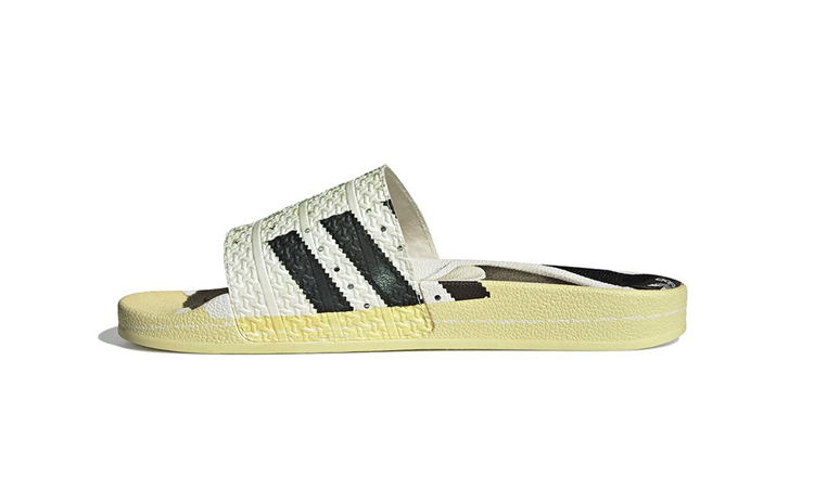 adidas,Superstar,Originals adi 贝壳头元素竟改成拖鞋?今夏这款 Superstar 你一定不能错过! adidas,Superstar,Originals adi 贝壳头元素竟改成拖鞋?今夏这款 Superstar 你一定不能错过!