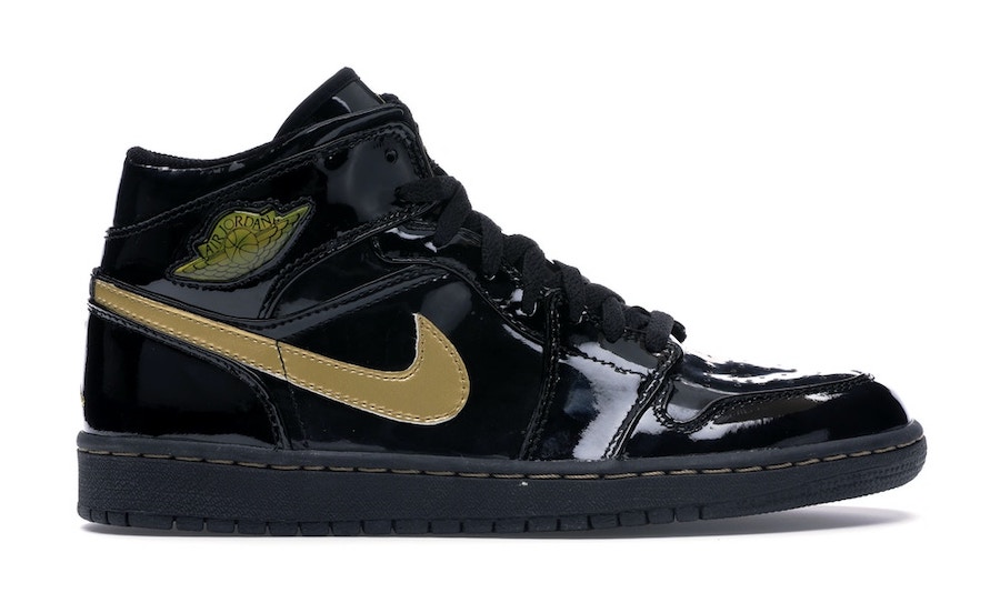 AJ1,Air Jordan 1,555088-032,发售 百搭好看的奢华黑金!全新 Air Jordan 1 年底发售! AJ1,Air Jordan 1,555088-032,发售 百搭好看的奢华黑金!全新 Air Jordan 1 年底发售!