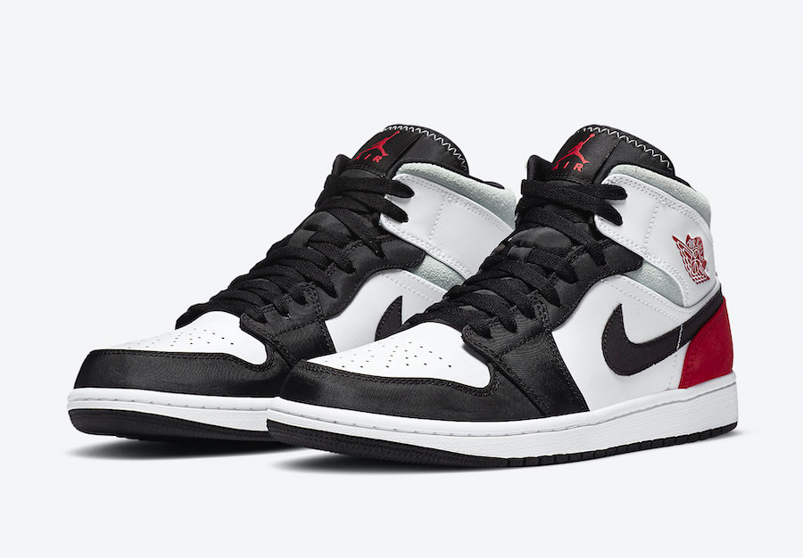 852542-100,AJ1,Air Jordan 1,Ai 852542-100 这跟 Union 联名也太像了!AJ1 家族迎来新成员 852542-100,AJ1,Air Jordan 1,Ai 852542-100 这跟 Union 联名也太像了!AJ1 家族迎来新成员
