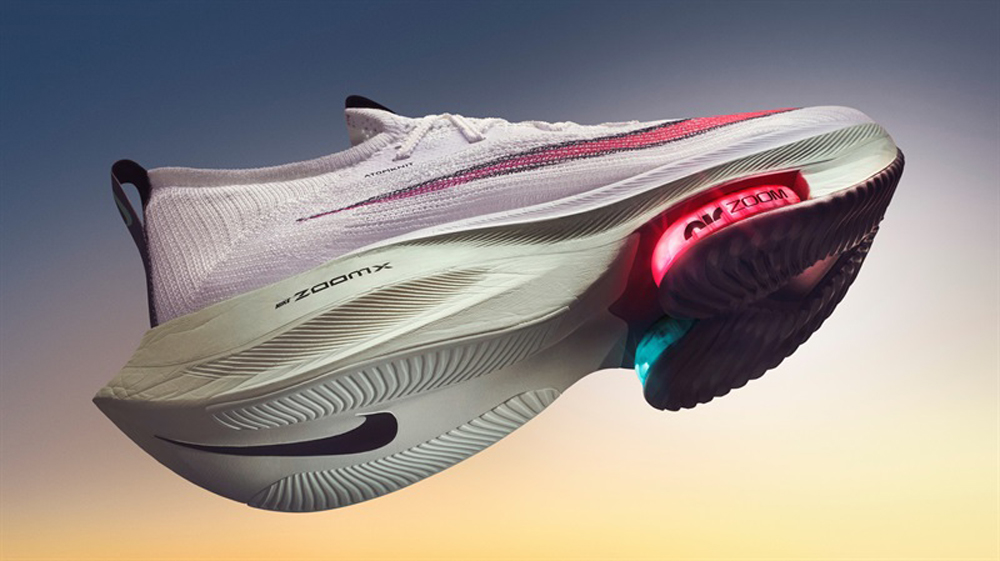 Nike,Air Zoom Alphafly Next%,A Nike 破 2 神鞋新配色本周发售!还有 Next% 新鞋型首次登场! Nike,Air Zoom Alphafly Next%,A Nike 破 2 神鞋新配色本周发售!还有 Next% 新鞋型首次登场!