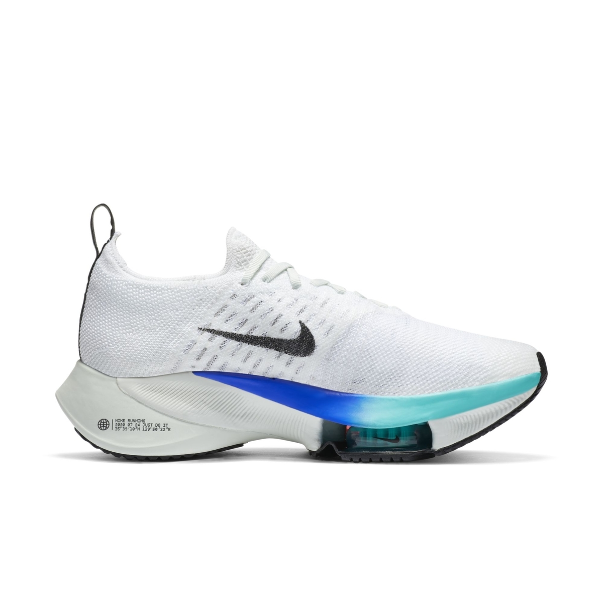 Nike,Air Zoom Tempo Next%,发售 性价比超高!耐克「破二神鞋」训练版刚刚上架! Nike,Air Zoom Tempo Next%,发售 性价比超高!耐克「破二神鞋」训练版刚刚上架!