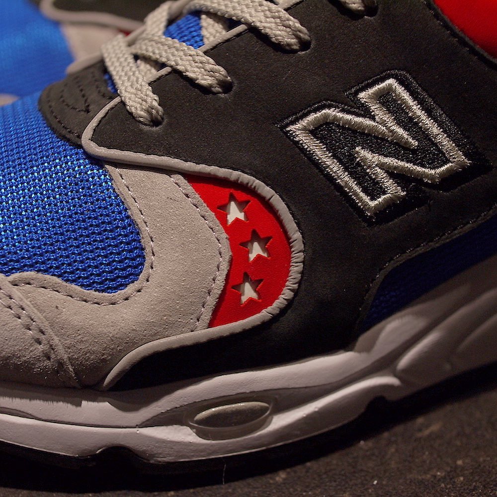 WHIZ LIMITED,mita sneakers,New 阔别 8 年的三方联名!这双 New Balance CM1700 颜值太高了! WHIZ LIMITED,mita sneakers,New 阔别 8 年的三方联名!这双 New Balance CM1700 颜值太高了!