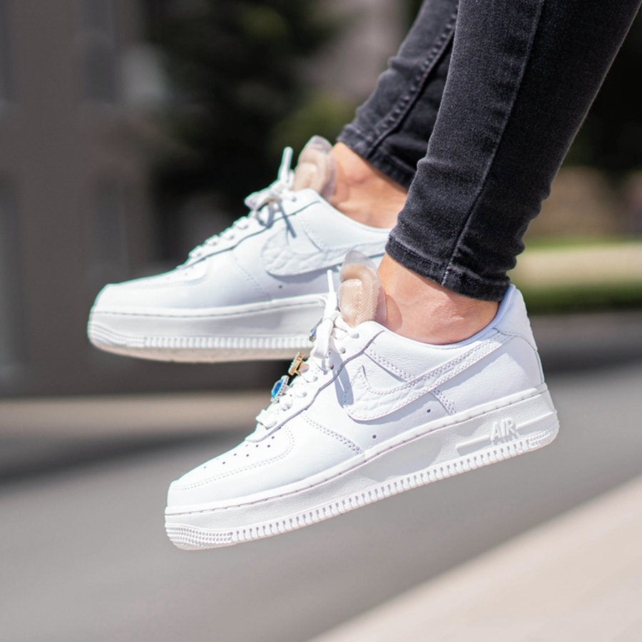 Nike,Air Force 1,AF1,CZ8101-10 宝石 Air Force 1 最新上脚图释出!今夏不能错过! Nike,Air Force 1,AF1,CZ8101-10 宝石 Air Force 1 最新上脚图释出!今夏不能错过!