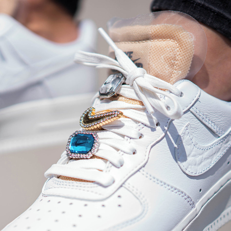 Nike,Air Force 1,AF1,CZ8101-10 宝石 Air Force 1 最新上脚图释出!今夏不能错过! Nike,Air Force 1,AF1,CZ8101-10 宝石 Air Force 1 最新上脚图释出!今夏不能错过!